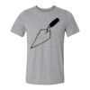 Light Youth/Adult Ultra Performance Active Lifestyle T Shirt Thumbnail