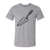 Light Youth/Adult Ultra Performance Active Lifestyle T Shirt Thumbnail