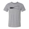 Light Youth/Adult Ultra Performance Active Lifestyle T Shirt Thumbnail