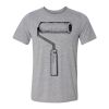 Light Youth/Adult Ultra Performance Active Lifestyle T Shirt Thumbnail