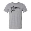 Light Youth/Adult Ultra Performance Active Lifestyle T Shirt Thumbnail