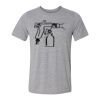 Light Youth/Adult Ultra Performance Active Lifestyle T Shirt Thumbnail