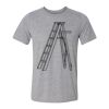 Light Youth/Adult Ultra Performance Active Lifestyle T Shirt Thumbnail