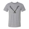 Light Youth/Adult Ultra Performance Active Lifestyle T Shirt Thumbnail