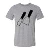 Light Youth/Adult Ultra Performance Active Lifestyle T Shirt Thumbnail