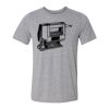 Light Youth/Adult Ultra Performance Active Lifestyle T Shirt Thumbnail