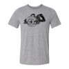 Light Youth/Adult Ultra Performance Active Lifestyle T Shirt Thumbnail