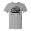 Light Youth/Adult Ultra Performance Active Lifestyle T Shirt Thumbnail