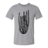 Light Youth/Adult Ultra Performance Active Lifestyle T Shirt Thumbnail