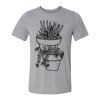 Light Youth/Adult Ultra Performance Active Lifestyle T Shirt Thumbnail