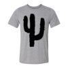 Light Youth/Adult Ultra Performance Active Lifestyle T Shirt Thumbnail