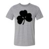Light Youth/Adult Ultra Performance Active Lifestyle T Shirt Thumbnail