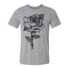 Light Youth/Adult Ultra Performance Active Lifestyle T Shirt Thumbnail