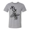 Light Youth/Adult Ultra Performance Active Lifestyle T Shirt Thumbnail