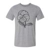 Light Youth/Adult Ultra Performance Active Lifestyle T Shirt Thumbnail