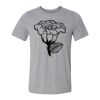 Light Youth/Adult Ultra Performance Active Lifestyle T Shirt Thumbnail