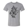 Light Youth/Adult Ultra Performance Active Lifestyle T Shirt Thumbnail