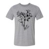 Light Youth/Adult Ultra Performance Active Lifestyle T Shirt Thumbnail