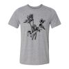 Light Youth/Adult Ultra Performance Active Lifestyle T Shirt Thumbnail