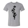 Light Youth/Adult Ultra Performance Active Lifestyle T Shirt Thumbnail