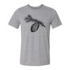 Light Youth/Adult Ultra Performance Active Lifestyle T Shirt Thumbnail