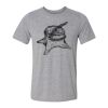 Light Youth/Adult Ultra Performance Active Lifestyle T Shirt Thumbnail