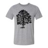 Light Youth/Adult Ultra Performance Active Lifestyle T Shirt Thumbnail