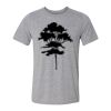 Light Youth/Adult Ultra Performance Active Lifestyle T Shirt Thumbnail