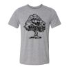 Light Youth/Adult Ultra Performance Active Lifestyle T Shirt Thumbnail