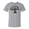 Light Youth/Adult Ultra Performance Active Lifestyle T Shirt Thumbnail