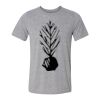 Light Youth/Adult Ultra Performance Active Lifestyle T Shirt Thumbnail