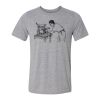 Light Youth/Adult Ultra Performance Active Lifestyle T Shirt Thumbnail