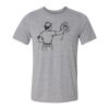 Light Youth/Adult Ultra Performance Active Lifestyle T Shirt Thumbnail