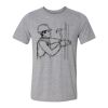 Light Youth/Adult Ultra Performance Active Lifestyle T Shirt Thumbnail