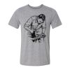 Light Youth/Adult Ultra Performance Active Lifestyle T Shirt Thumbnail