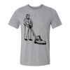 Light Youth/Adult Ultra Performance Active Lifestyle T Shirt Thumbnail