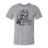 Light Youth/Adult Ultra Performance Active Lifestyle T Shirt Thumbnail