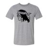 Light Youth/Adult Ultra Performance Active Lifestyle T Shirt Thumbnail