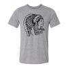 Light Youth/Adult Ultra Performance Active Lifestyle T Shirt Thumbnail