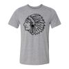 Light Youth/Adult Ultra Performance Active Lifestyle T Shirt Thumbnail