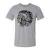 Light Youth/Adult Ultra Performance Active Lifestyle T Shirt Thumbnail