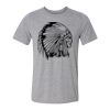Light Youth/Adult Ultra Performance Active Lifestyle T Shirt Thumbnail