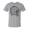 Light Youth/Adult Ultra Performance Active Lifestyle T Shirt Thumbnail