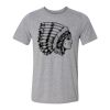 Light Youth/Adult Ultra Performance Active Lifestyle T Shirt Thumbnail