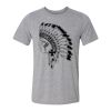 Light Youth/Adult Ultra Performance Active Lifestyle T Shirt Thumbnail