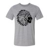 Light Youth/Adult Ultra Performance Active Lifestyle T Shirt Thumbnail