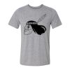 Light Youth/Adult Ultra Performance Active Lifestyle T Shirt Thumbnail
