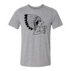 Light Youth/Adult Ultra Performance Active Lifestyle T Shirt Thumbnail
