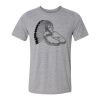 Light Youth/Adult Ultra Performance Active Lifestyle T Shirt Thumbnail