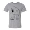 Light Youth/Adult Ultra Performance Active Lifestyle T Shirt Thumbnail